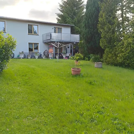 Waldblick * Neustadt am Rennsteig