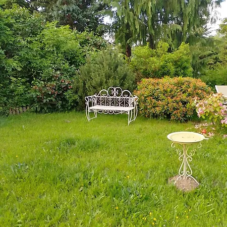 Waldblick Apartment *