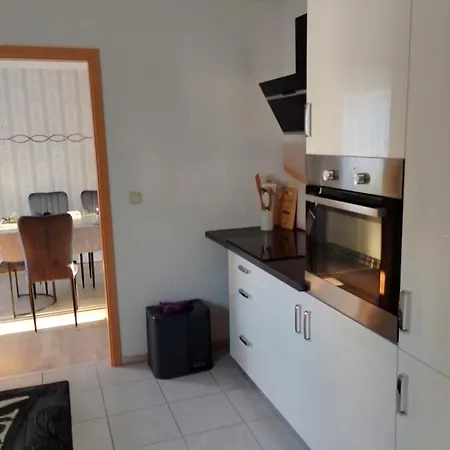 Waldblick Apartment